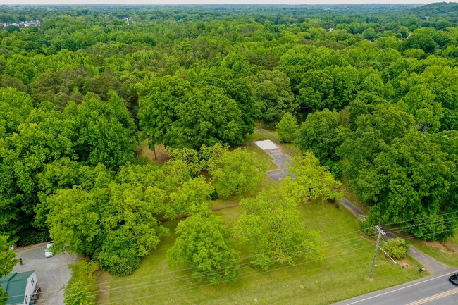 3617 S New Hope Rd in Gastonia, NC - Building Photo - Building Photo