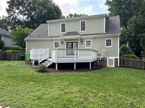 2808 Hiking Trail in Raleigh, NC - Building Photo - Building Photo
