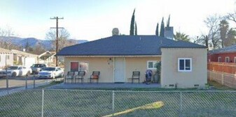 1365 N F St, Unit B-223 in San Bernardino, CA - Building Photo
