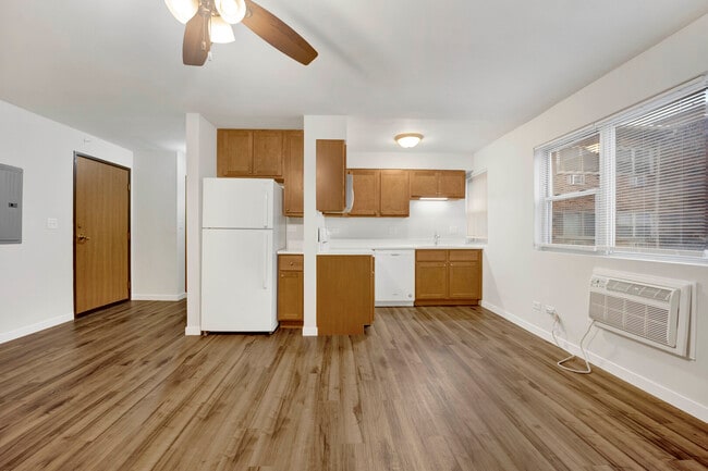 property at 4747 19th St