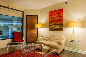 Meridian Suites in Edmonton, AB - Building Photo - Building Photo