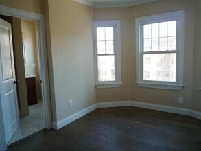 2936 Washington St in Boston, MA - Foto de edificio - Building Photo
