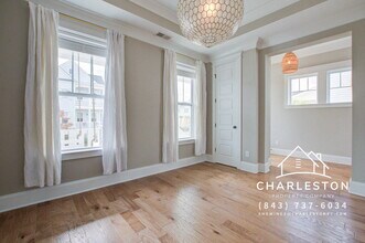 1636 Juliana St in Charleston, SC - Building Photo - Building Photo