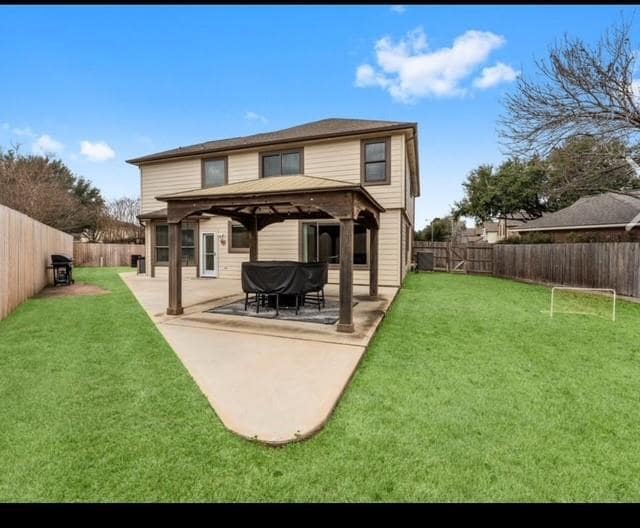 property at 14803 Royalbrook Dr