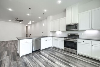 356 Buck Ridge Dr in Little Elm, TX - Building Photo - Building Photo