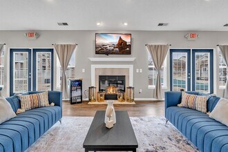 Maple Village of Southgate Apartments in Southgate, MI - Building Photo - Building Photo