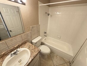 4284 N Vornsand Dr in Las Vegas, NV - Building Photo - Building Photo