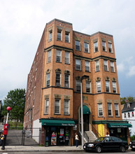 301-305 Dudley St in Roxbury, MA - Foto de edificio - Building Photo