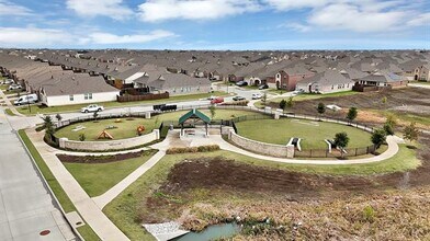 1216 Sassafras Dr in Princeton, TX - Building Photo - Building Photo