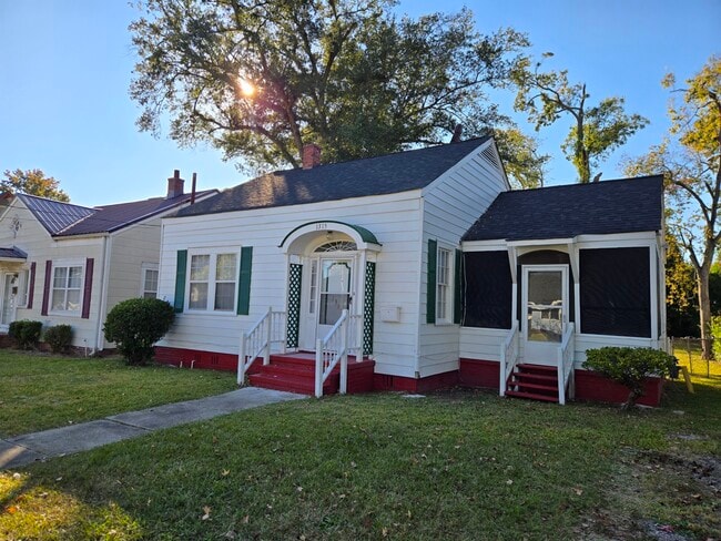 property at 1315 Beman St