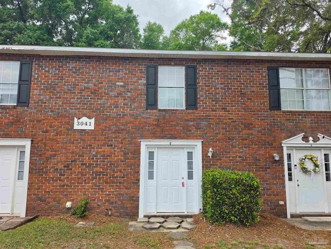 property at 3041 Belle Meade Dr