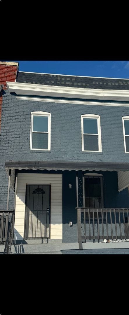 property at 3708 Oakmont Ave