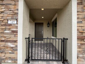 749 Pickled Pepper Pl in Henderson, NV - Building Photo - Building Photo