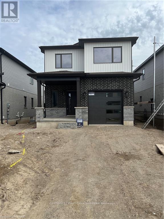 property at 140 Byers St