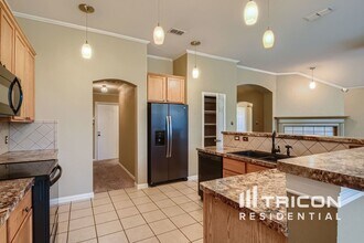 6018 Holly Crest Ln in Sachse, TX - Building Photo - Building Photo