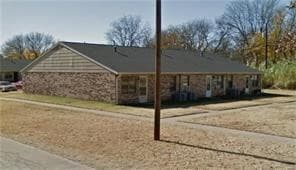 716 Park St in Burkburnett, TX - Building Photo - Building Photo