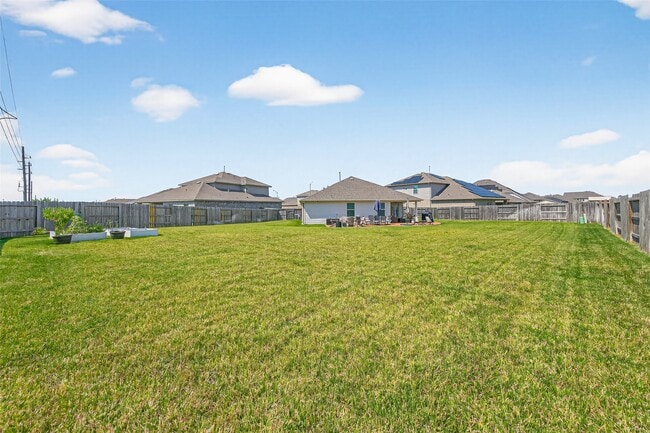 property at 15202 Davan Springs Dr