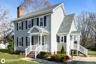 10025 Joe Leach Rd in Raleigh, NC - Building Photo - Building Photo