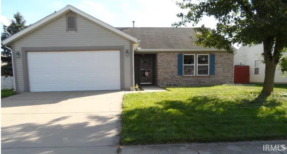 3409 Trafalgar Ct in West Lafayette, IN - Building Photo
