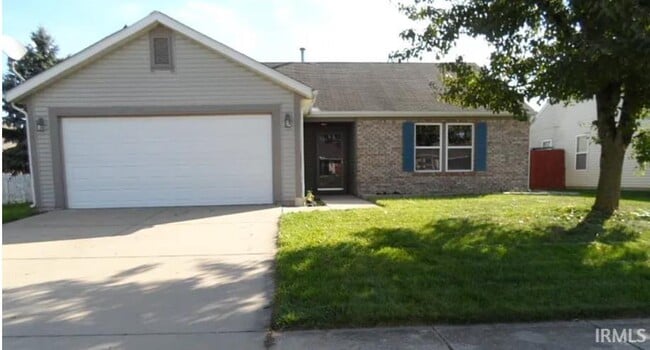 property at 3409 Trafalgar Ct