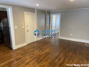 25 Fayette St, Unit 2 in Boston, MA - Building Photo - Building Photo