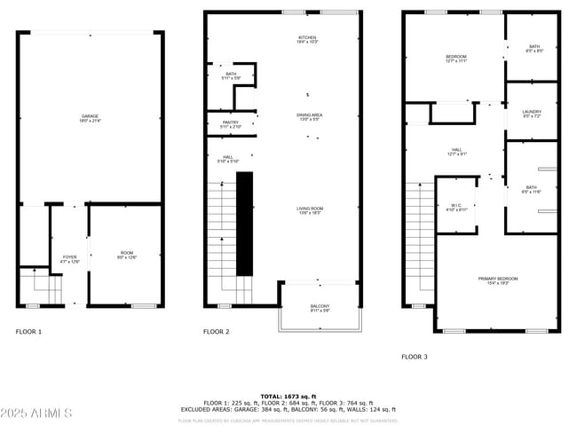 325 E Coronado Rd in Phoenix, AZ - Building Photo - Building Photo