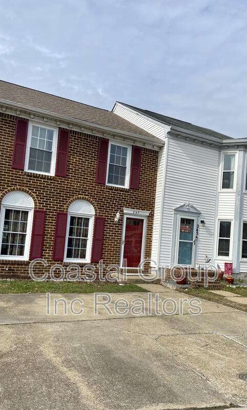 247 Windbrooke Ln in Virginia Beach, VA - Building Photo - Building Photo