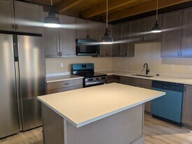 8100 Ryan Gulch Rd in Silverthorne, CO - Building Photo