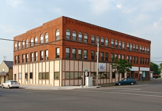 502-510 22nd Ave E in Superior, WI - Building Photo - Building Photo