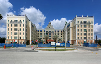 Windsor at Celebration in Celebration, FL - Building Photo - Building Photo