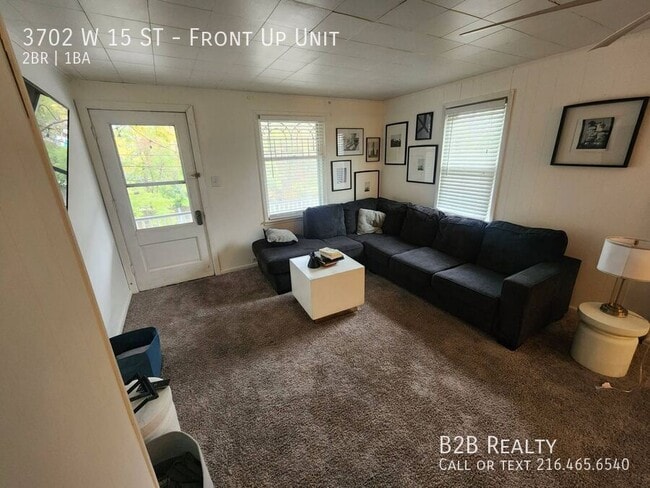 3702 W 15th St in Cleveland, OH - Building Photo - Building Photo