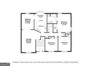 1555 Blossom Dr in Atlanta, GA - Building Photo - Building Photo