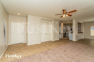 931 W Oak Tree Ln in Queen Creek, AZ - Building Photo - Building Photo