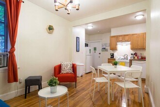 58 Queensberry St in Boston, MA - Building Photo - Building Photo