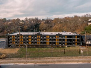 The Dels North Little Rock in North Little Rock, AR - Building Photo - Building Photo