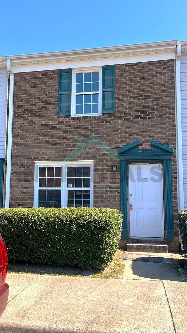 property at 100 Kristin Dr