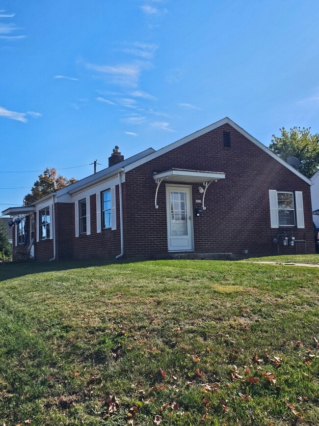 2900 Sheridan St in Anderson, IN - Building Photo - Building Photo