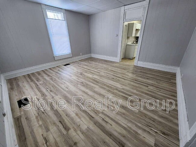 1515 Chase St in Terre Haute, IN - Building Photo - Building Photo