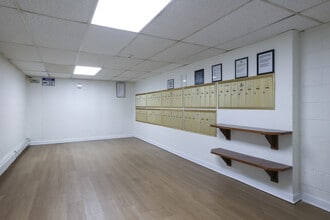 Parkwood Apartments in Malden, MA - Building Photo - Interior Photo