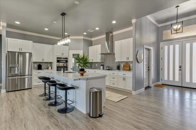 2028 Grand Teton Rd in Hurricane, UT - Building Photo - Building Photo