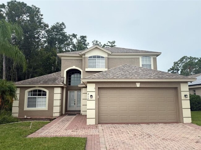 property at 212 Arbor Woods Cir