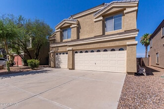19061 N San Pablo St in Maricopa, AZ - Building Photo - Building Photo