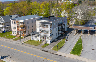 389 Main St in Torrington, CT - Building Photo - Building Photo