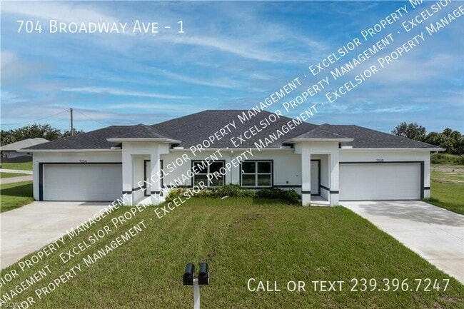 property at 704 Broadway Ave