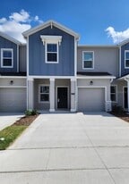 2918 Savoir Ave, Unit 05 in Davenport, FL - Building Photo