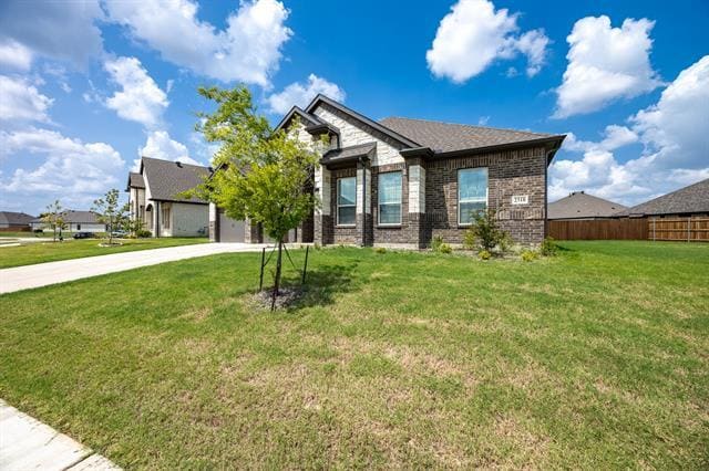 2318 Sheppards Ln in Waxahachie, TX - Building Photo - Building Photo
