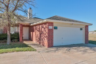 6015 3rd St in Lubbock, TX - Building Photo