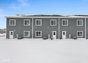 1234 Gillespie Ln in Yorkville, IL - Building Photo - Building Photo