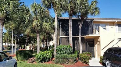 4011 Ice Castle Way in Naples, FL - Foto de edificio - Building Photo