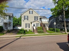 191 Archibald St in Moncton, NB - Building Photo - Building Photo